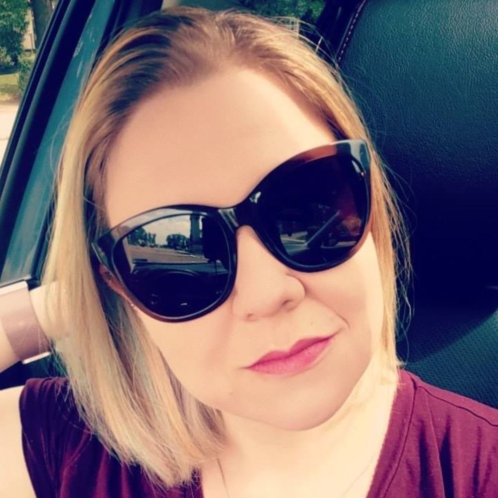 Meet your Posher, Bre